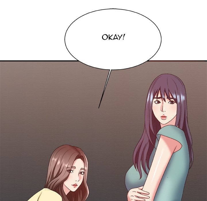 Miss Announcer - Chapter 39 127