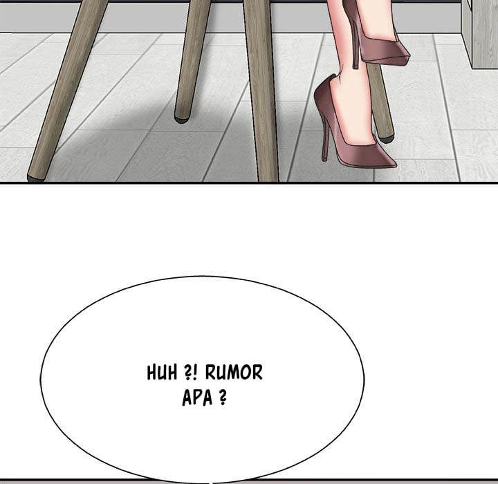 Miss Announcer - Chapter 39 88