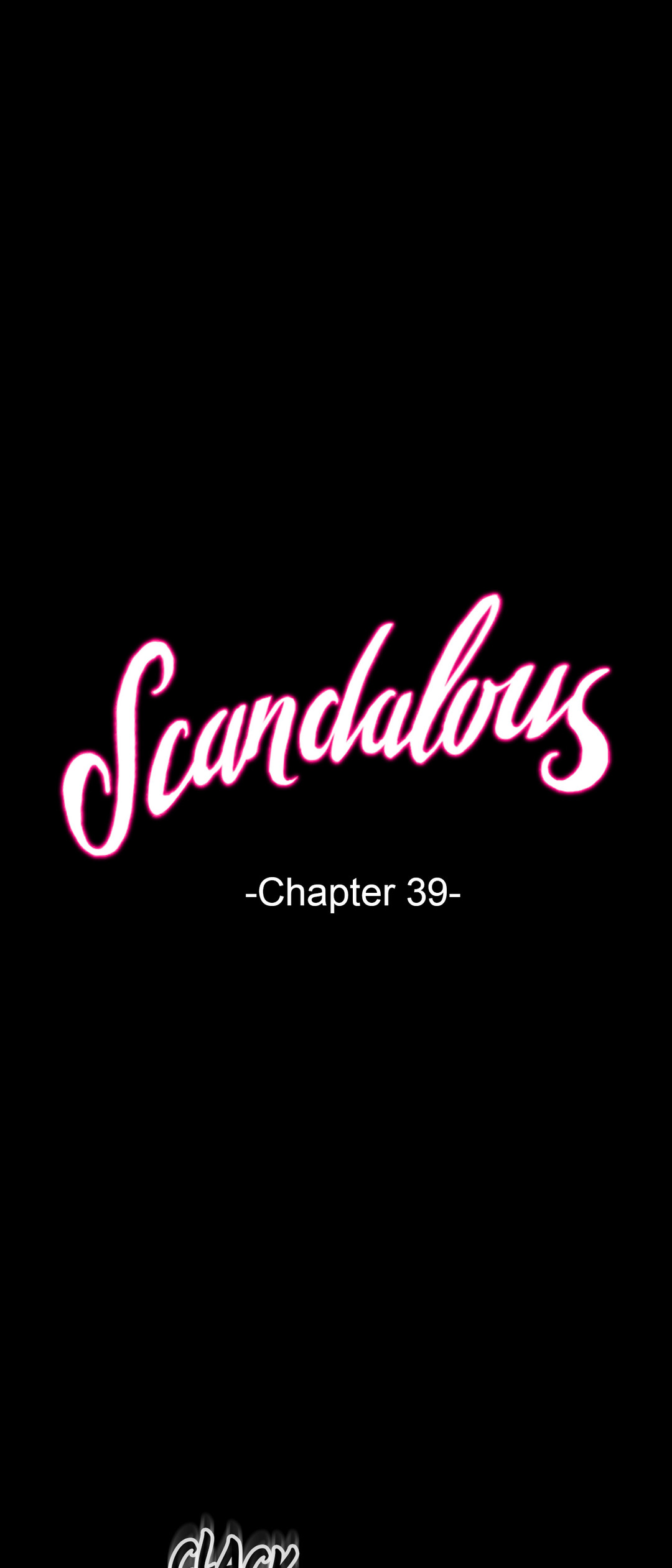Fatal Woman - Chapter 39 1