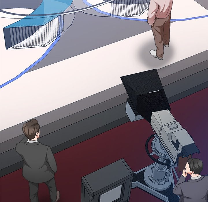 Miss Announcer - Chapter 39 111