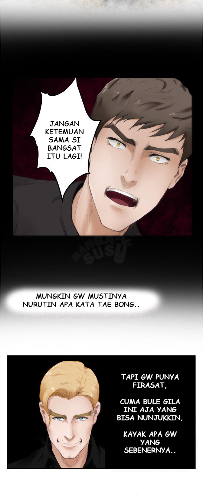 H-Mate - Chapter 39 11