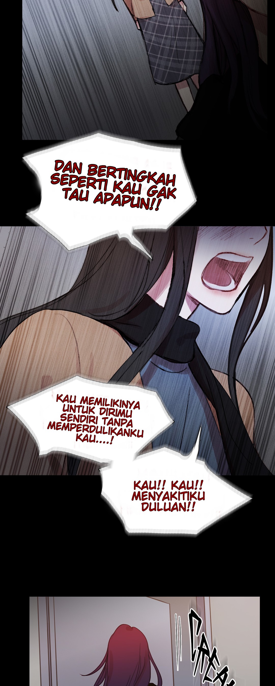 Fatal Woman - Chapter 39 39