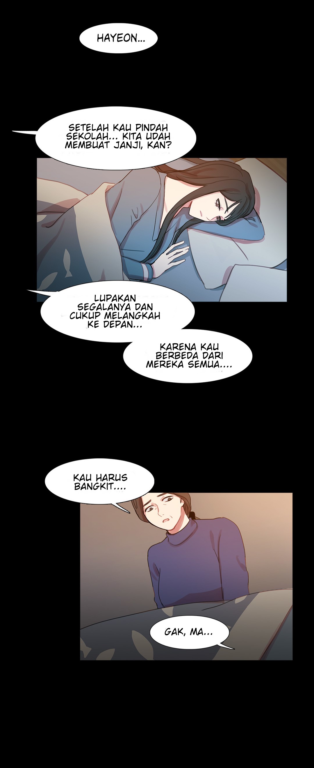Fatal Woman - Chapter 39 30