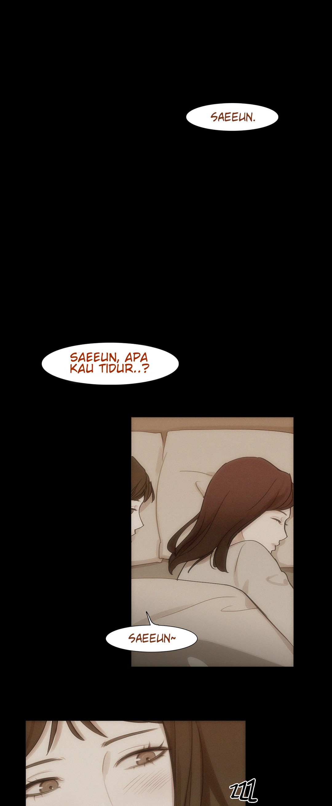 Fatal Woman - Chapter 39 41