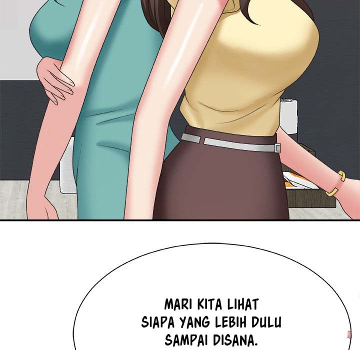 Miss Announcer - Chapter 39 130