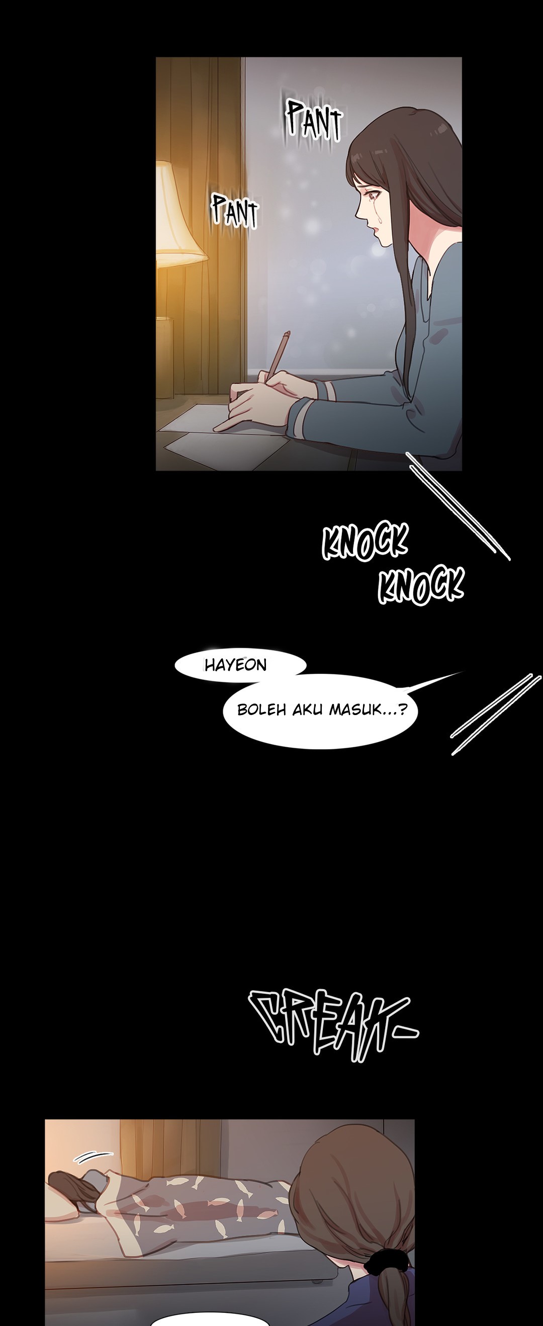 Fatal Woman - Chapter 39 28