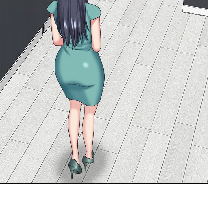 Miss Announcer - Chapter 39 140