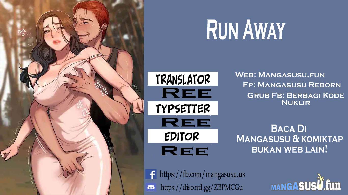 Run Away - Chapter 39 1