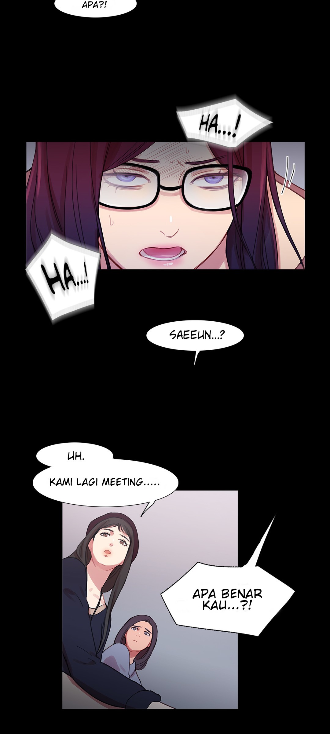 Fatal Woman - Chapter 39 12