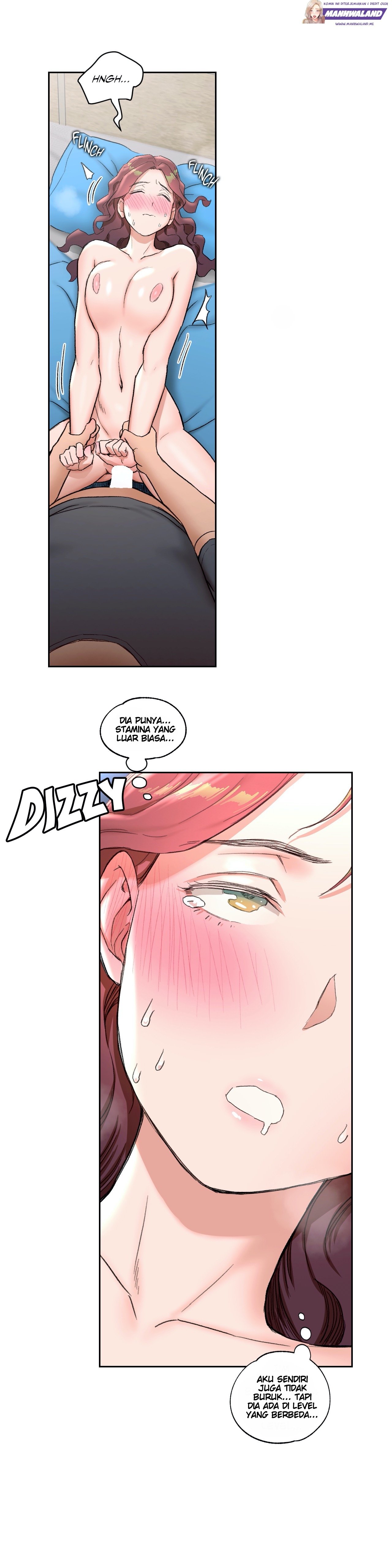 Sexercise - Chapter 39 20