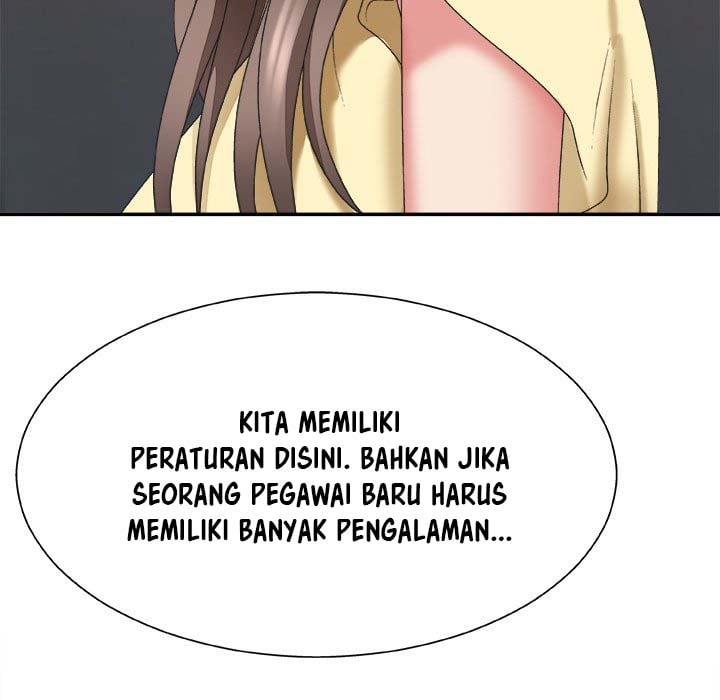 Miss Announcer - Chapter 39 109