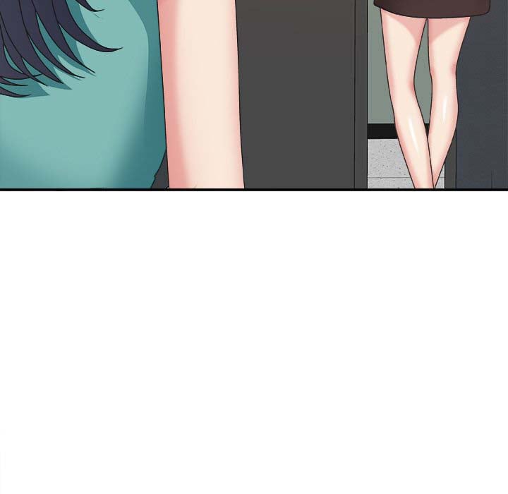 Miss Announcer - Chapter 39 136