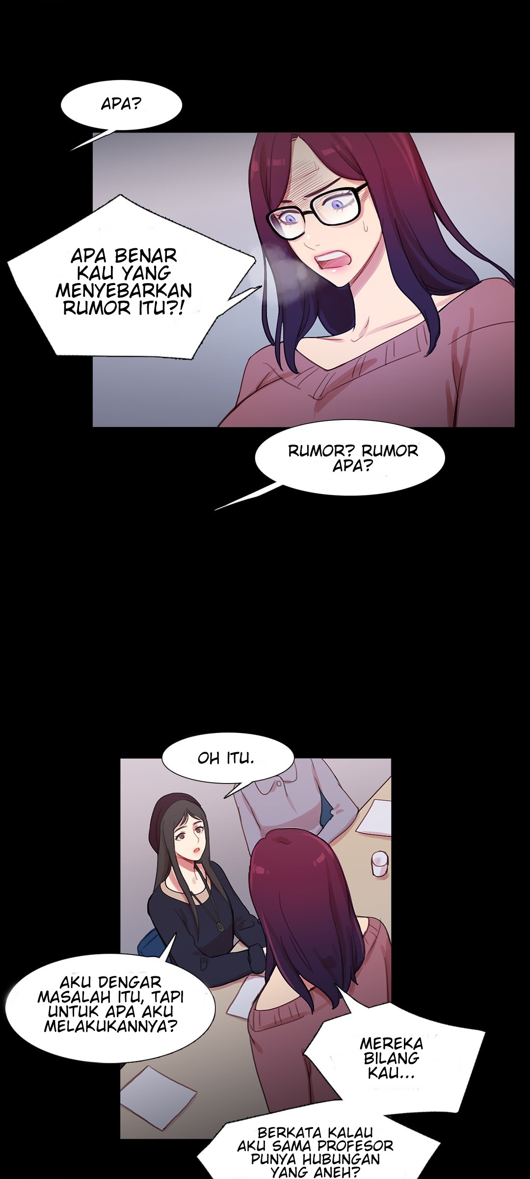 Fatal Woman - Chapter 39 13