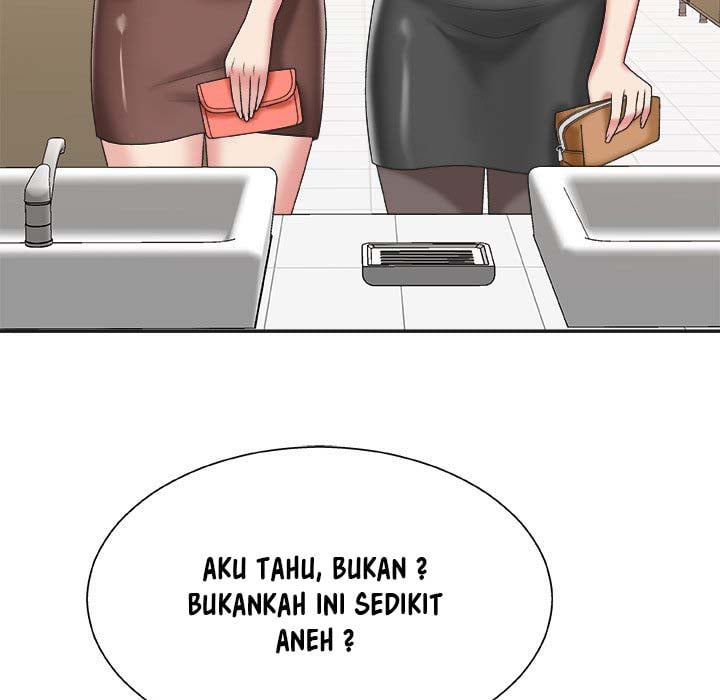 Miss Announcer - Chapter 39 45