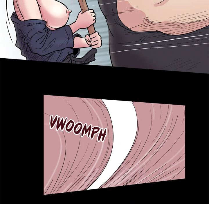 Project Utopia - Chapter 39 34