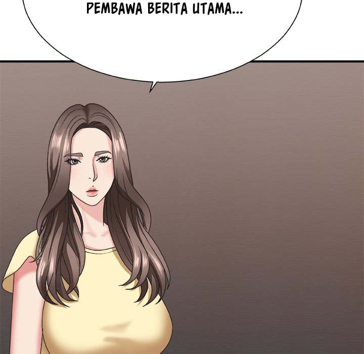 Miss Announcer - Chapter 39 119