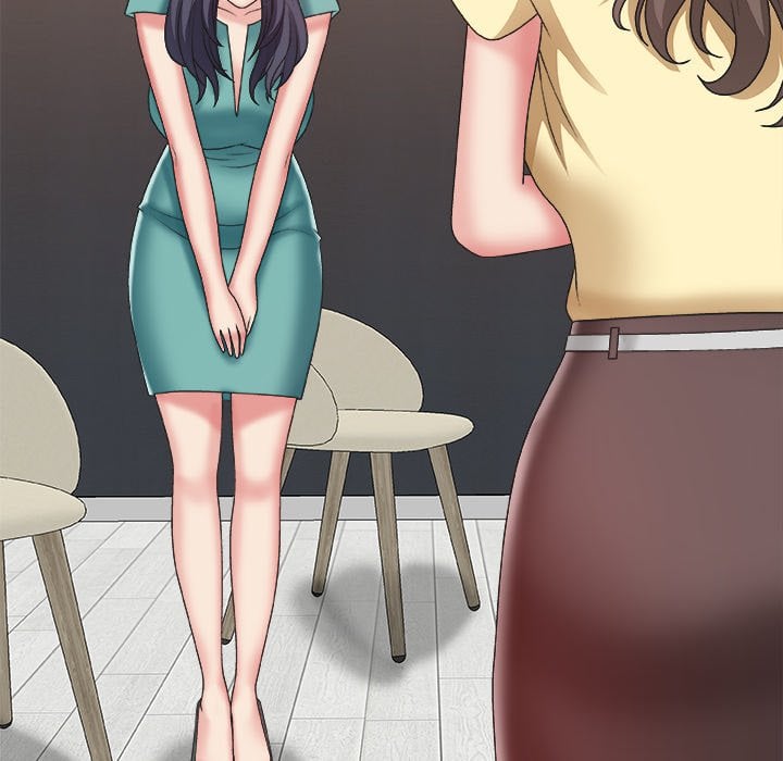 Miss Announcer - Chapter 39 79