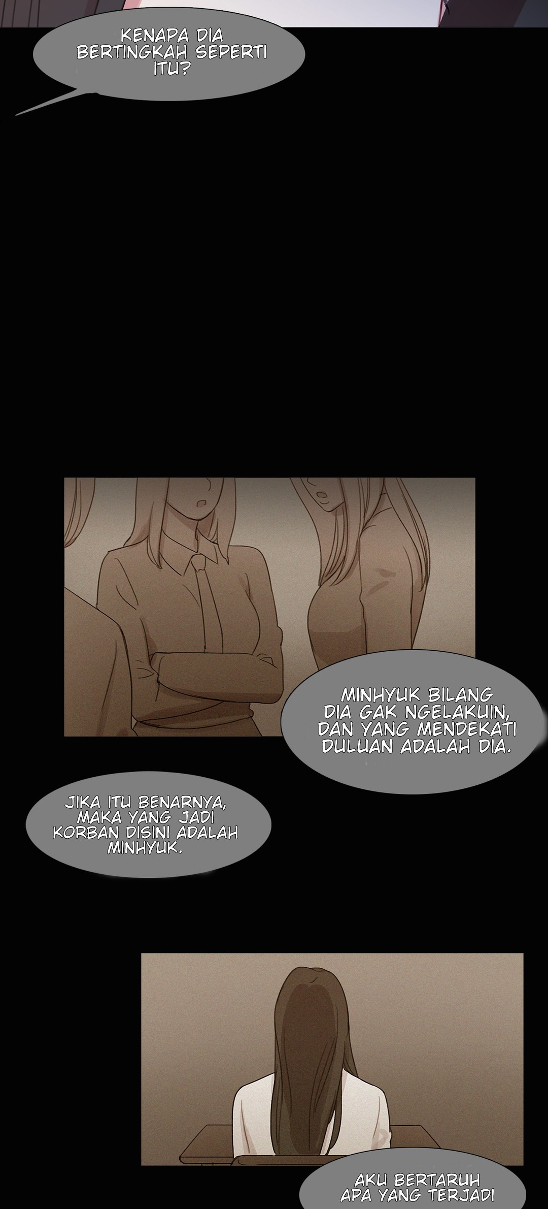 Fatal Woman - Chapter 39 23