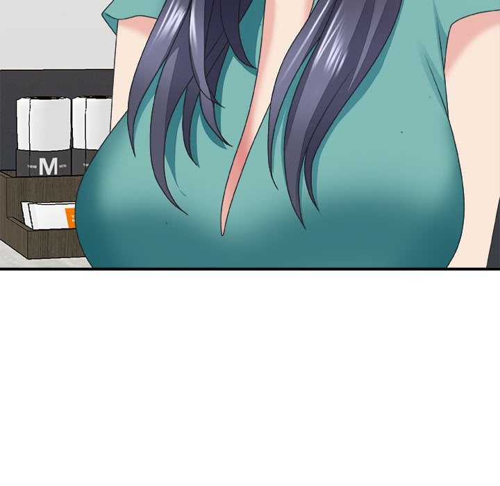 Miss Announcer - Chapter 39 104