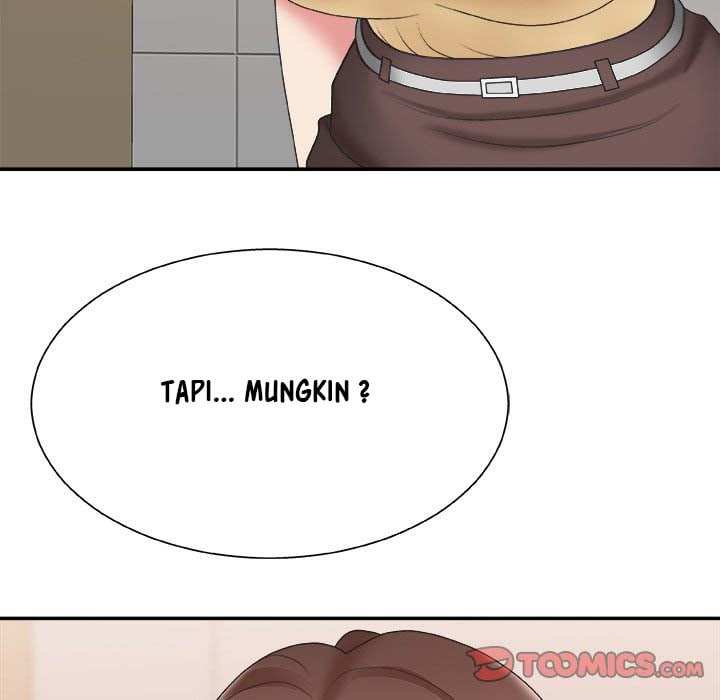 Miss Announcer - Chapter 39 52