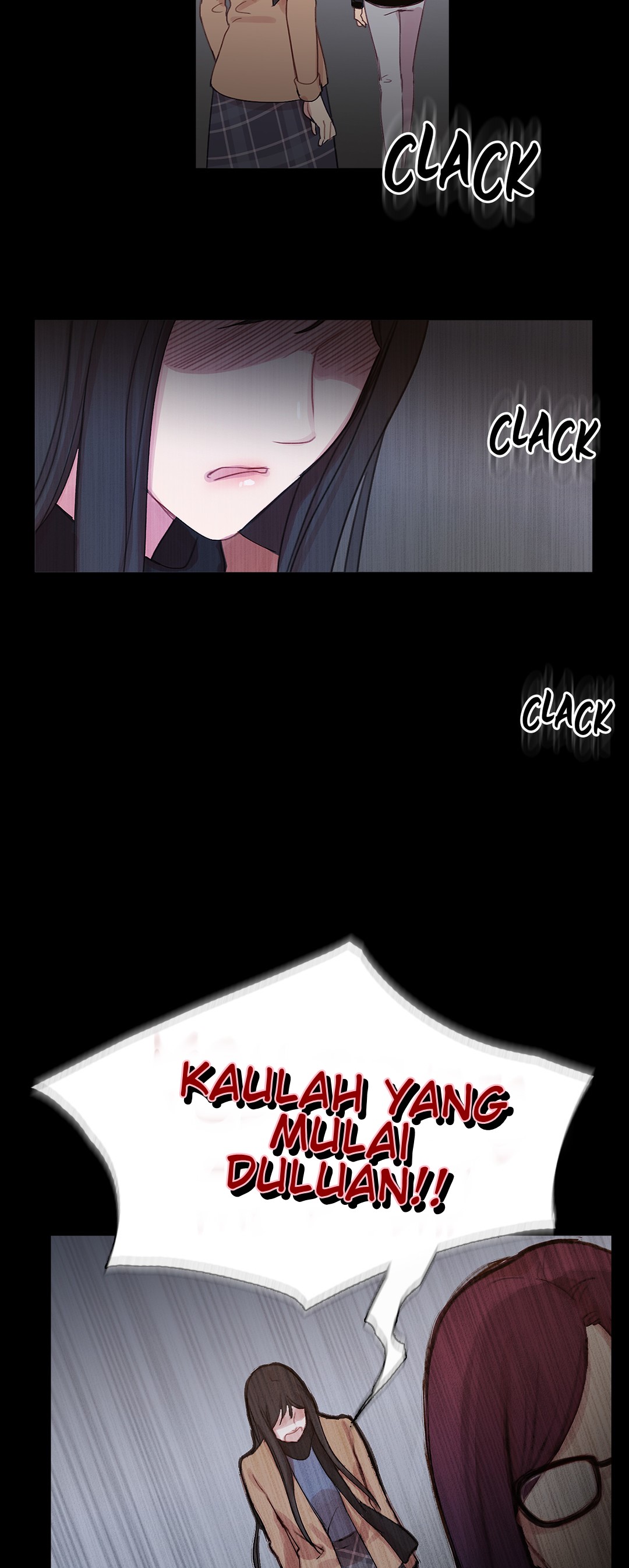 Fatal Woman - Chapter 39 38
