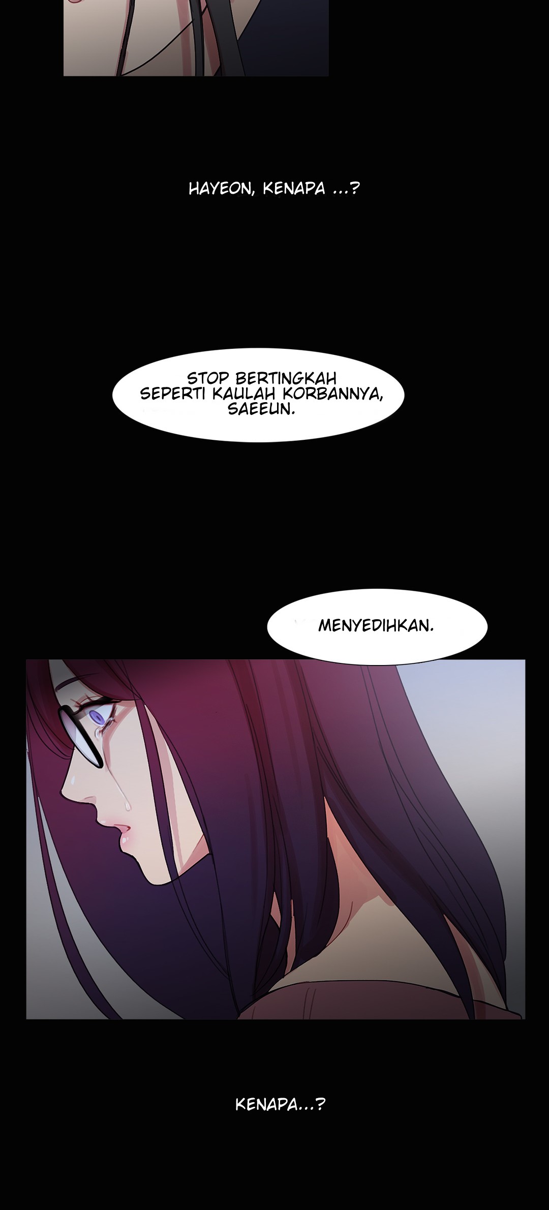 Fatal Woman - Chapter 39 19
