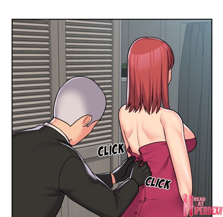 The Ladies&#8217; Associate - Chapter 39 34