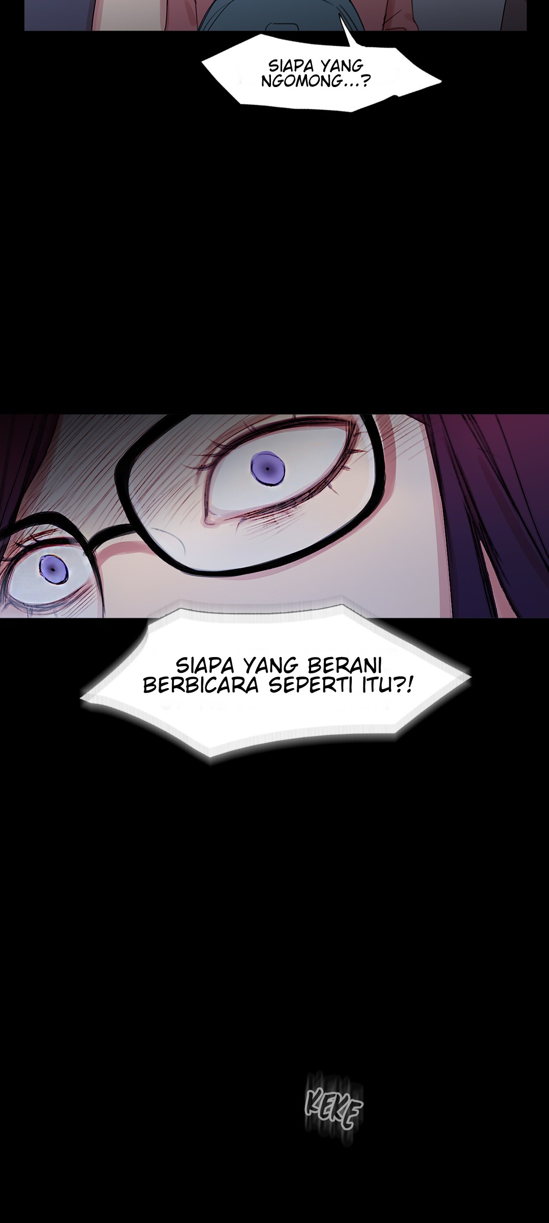 Fatal Woman - Chapter 39 9