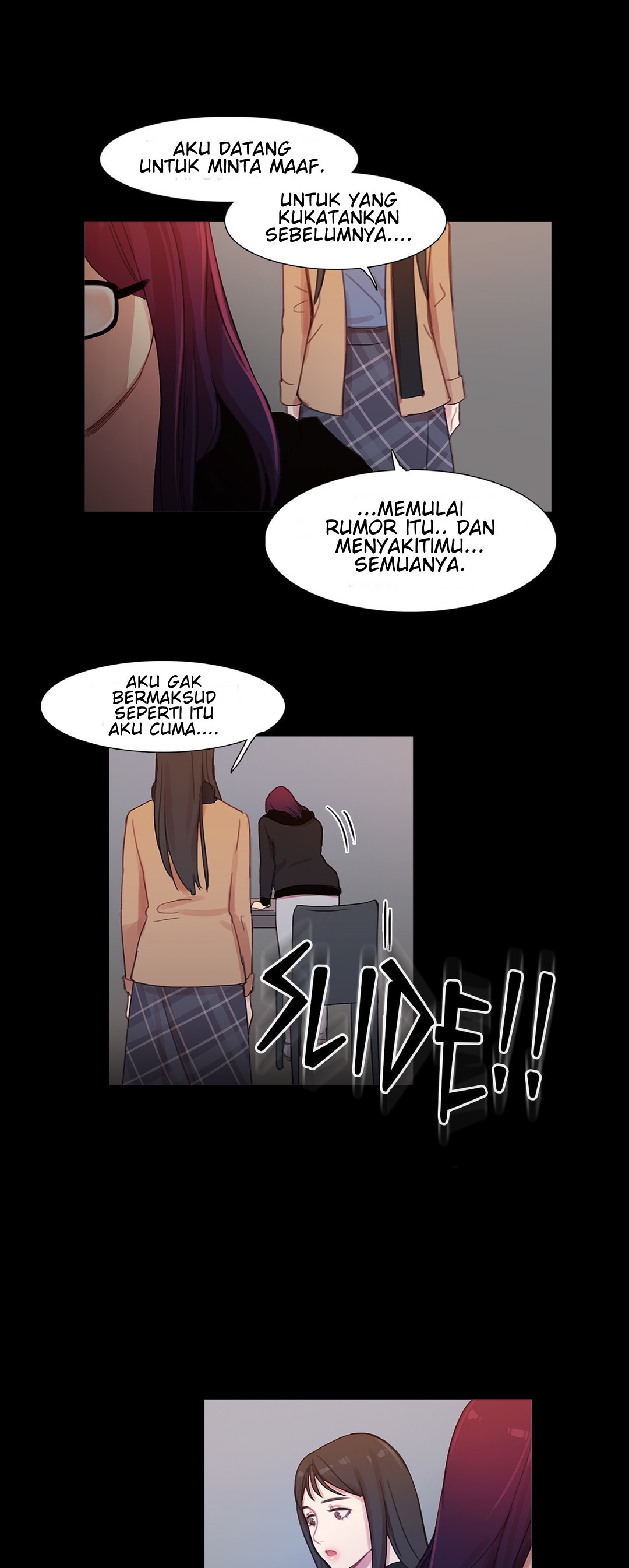 Fatal Woman - Chapter 39 35