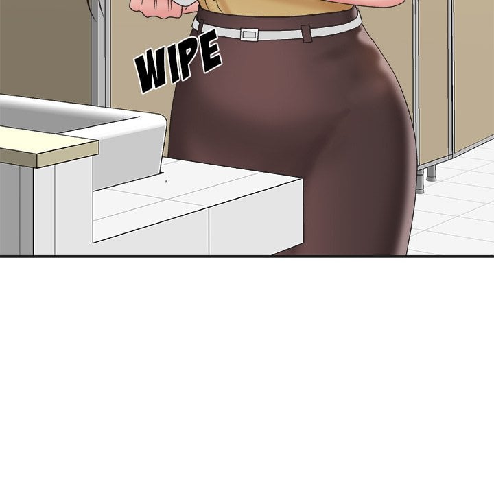 Miss Announcer - Chapter 39 63