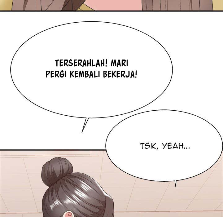 Miss Announcer - Chapter 39 54