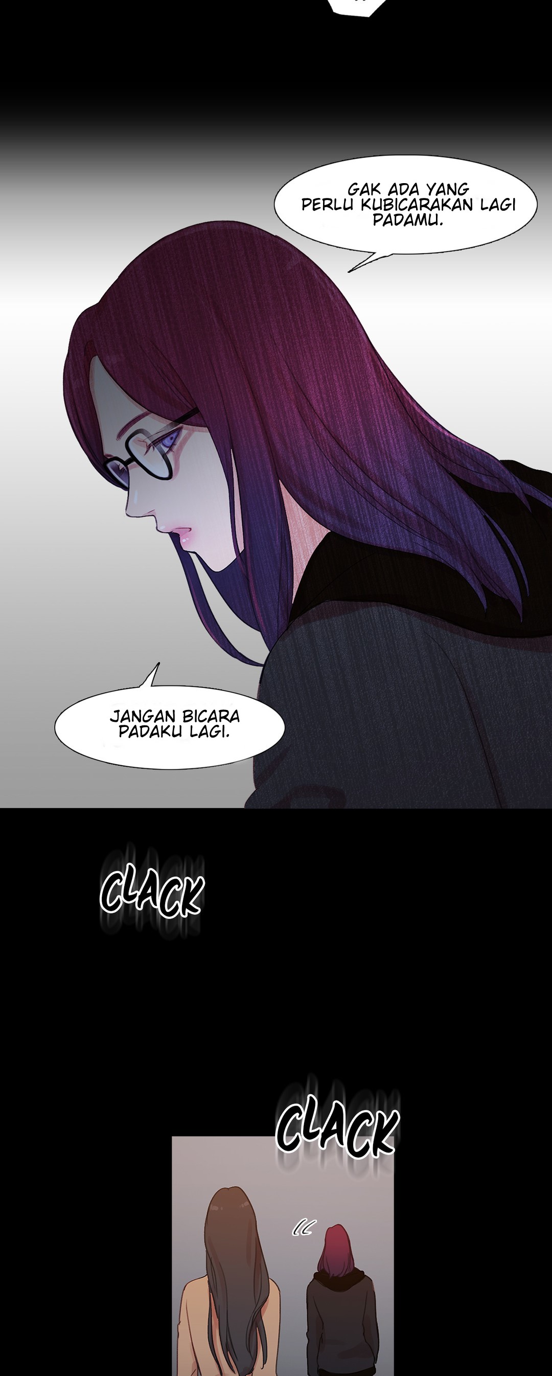 Fatal Woman - Chapter 39 37