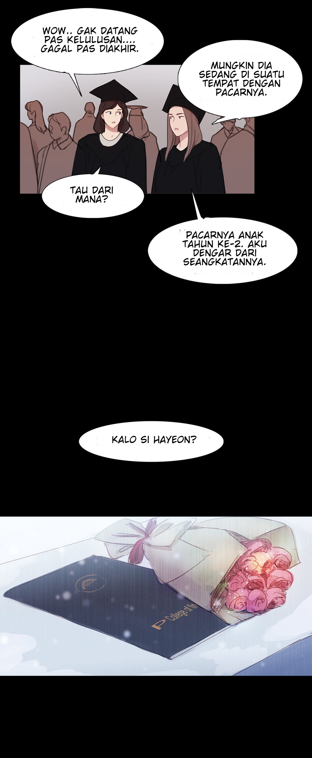 Fatal Woman - Chapter 39 47