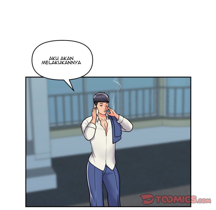 The Ladies&#8217; Associate - Chapter 39 44