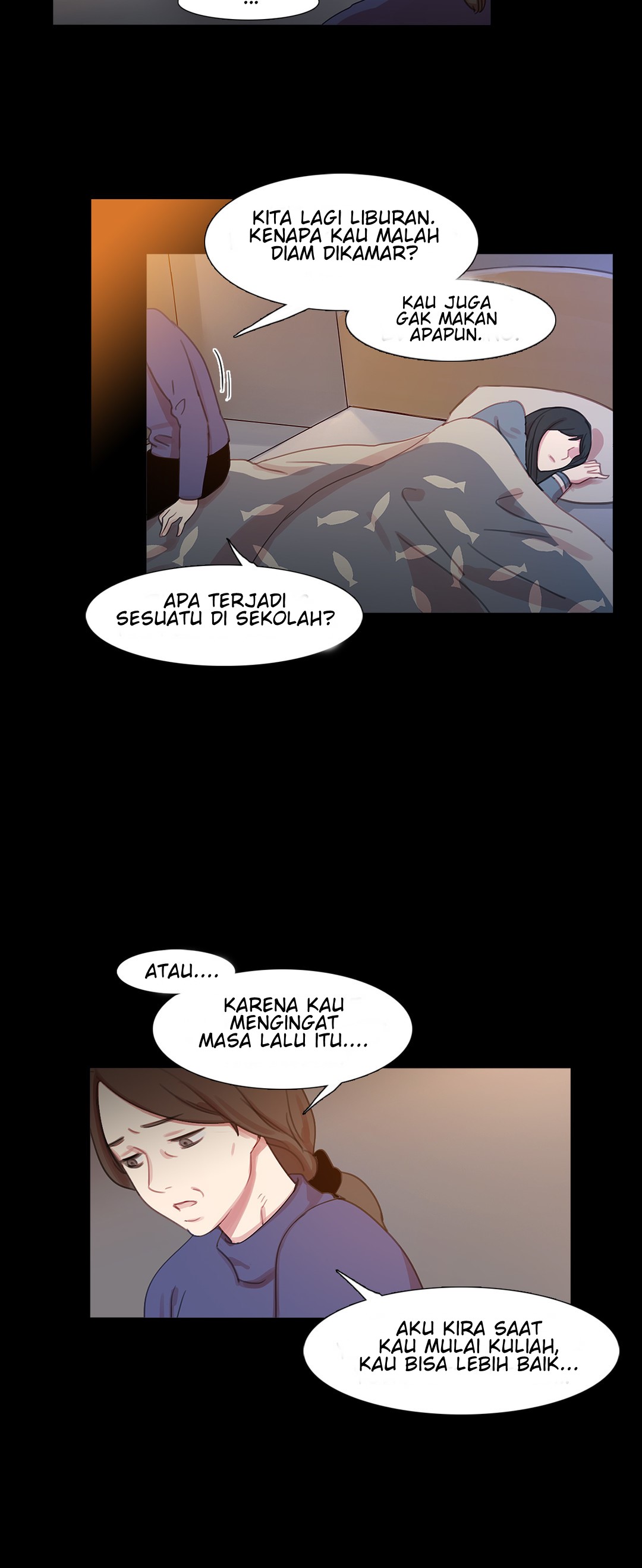 Fatal Woman - Chapter 39 29