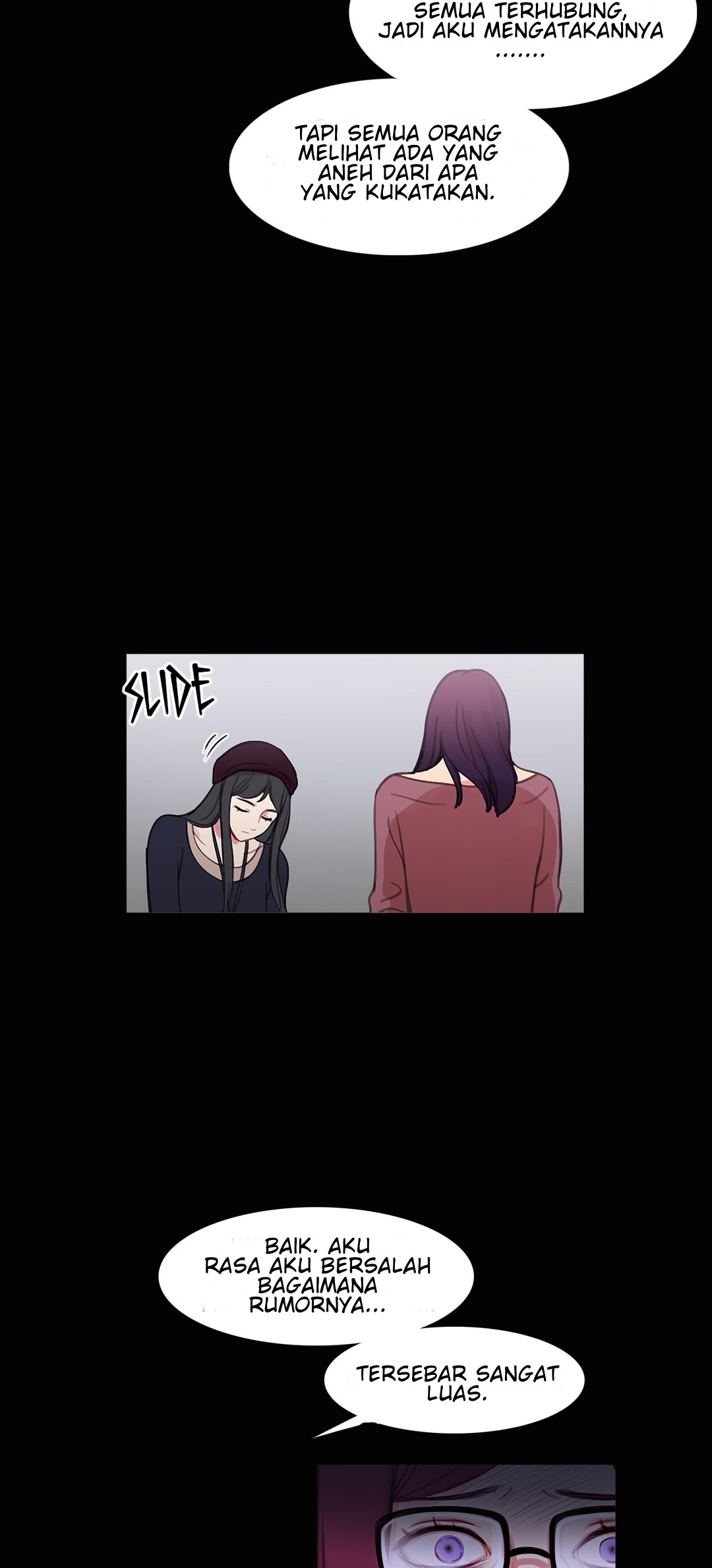 Fatal Woman - Chapter 39 17