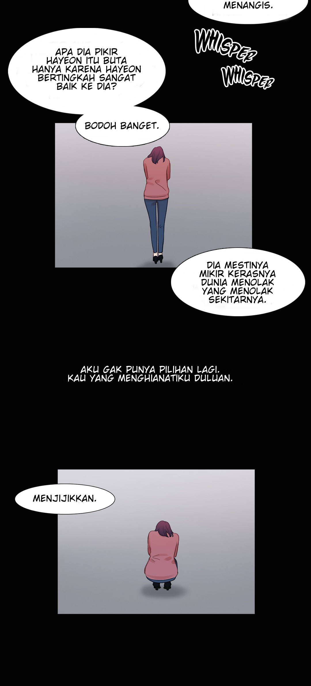 Fatal Woman - Chapter 39 21