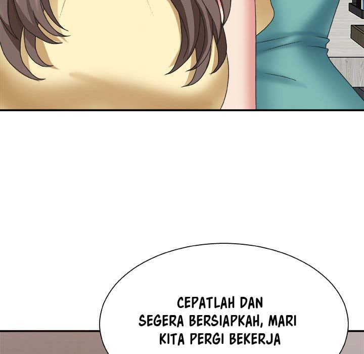 Miss Announcer - Chapter 39 134