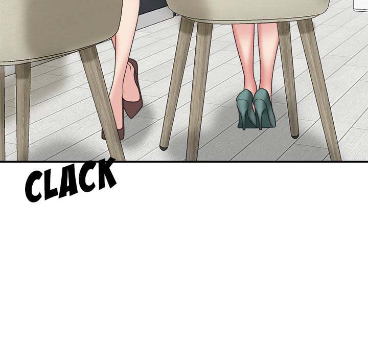 Miss Announcer - Chapter 39 82