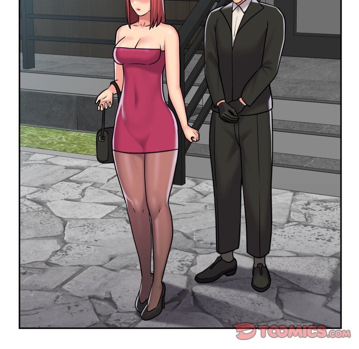 The Ladies&#8217; Associate - Chapter 39 36