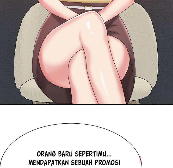 Miss Announcer - Chapter 39 100