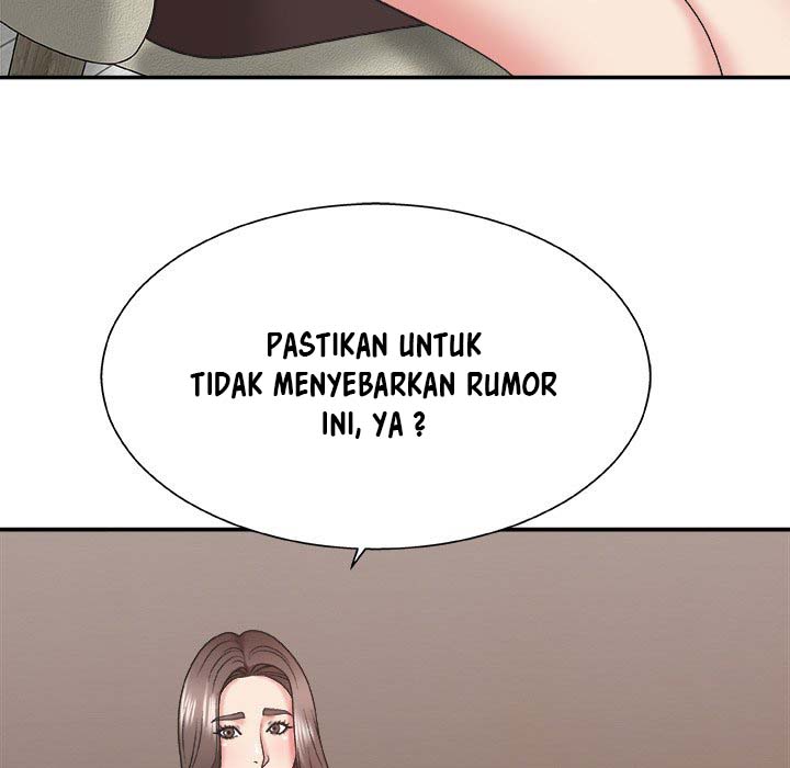 Miss Announcer - Chapter 39 86