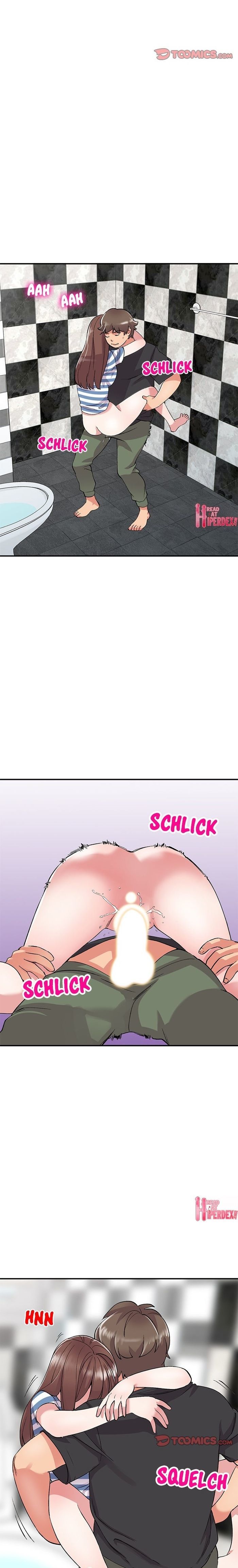 Shh! Her Secret - Chapter 39 3