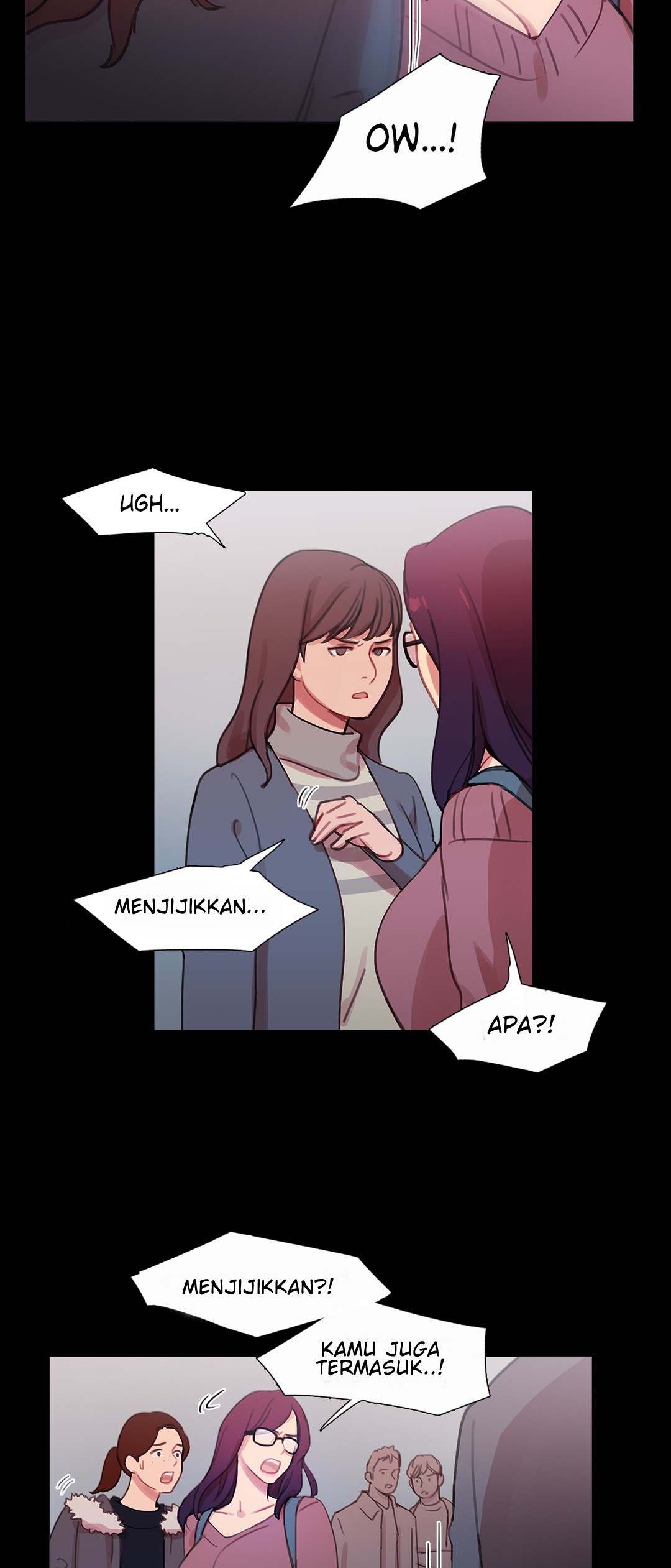 Fatal Woman - Chapter 39 5