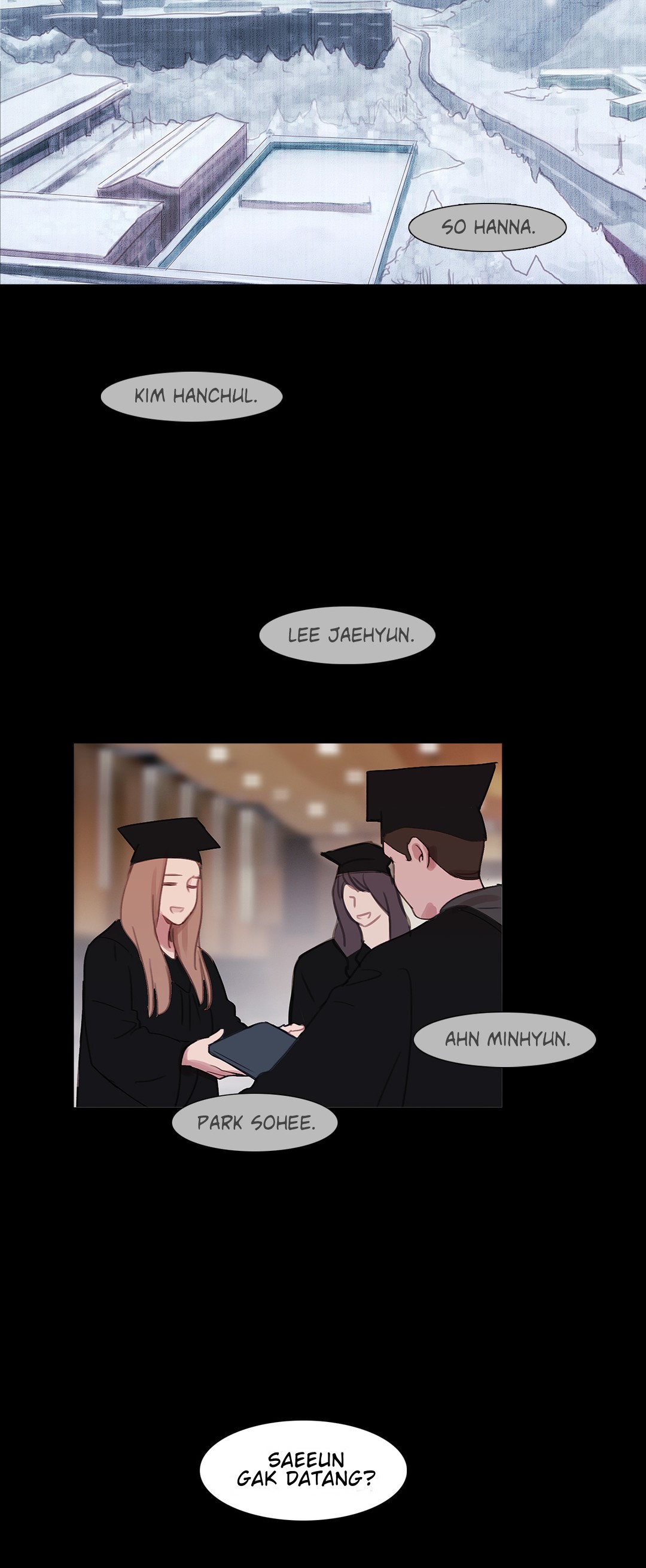 Fatal Woman - Chapter 39 46