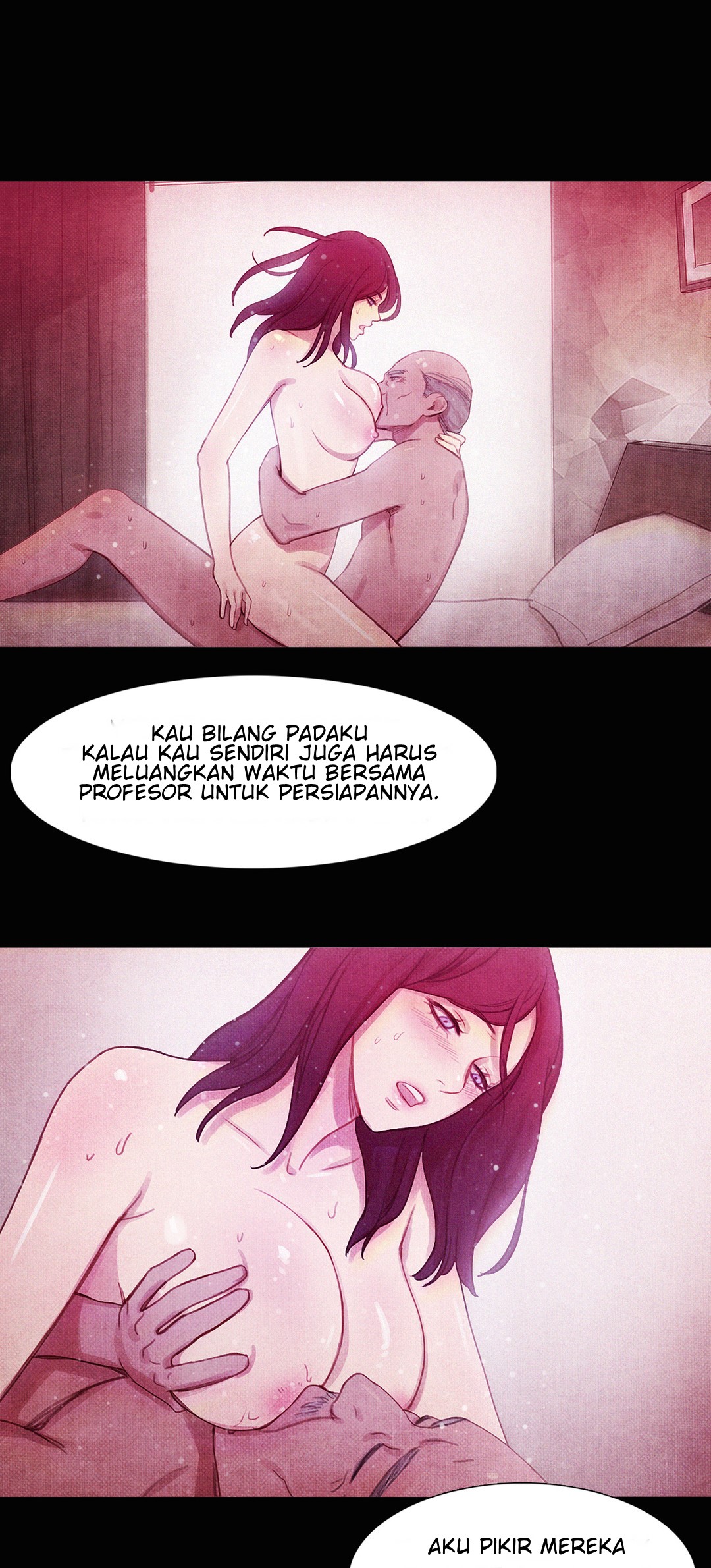 Fatal Woman - Chapter 39 16