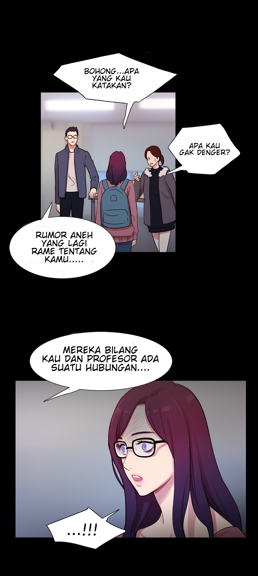 Fatal Woman - Chapter 39 7