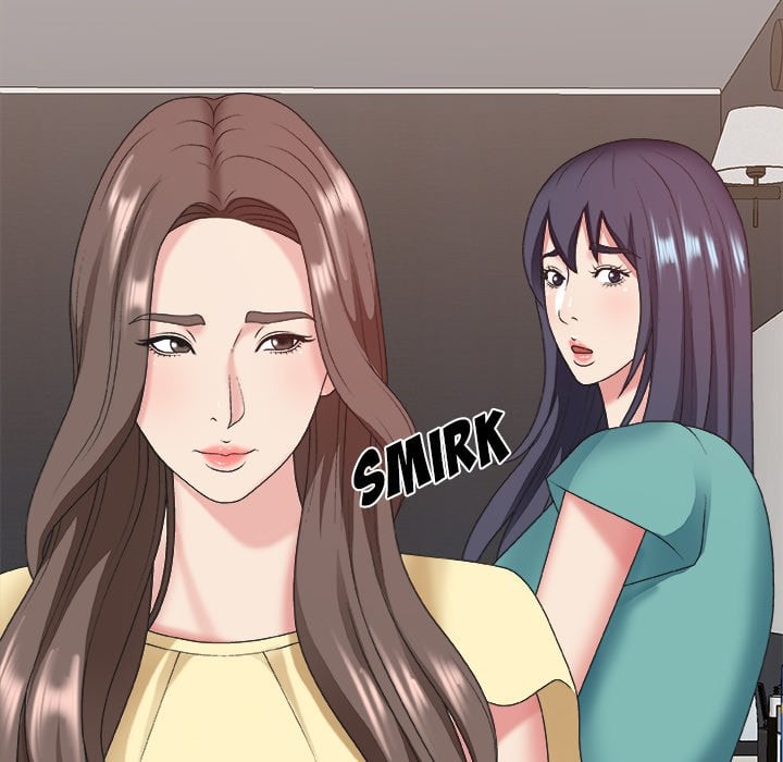 Miss Announcer - Chapter 39 133
