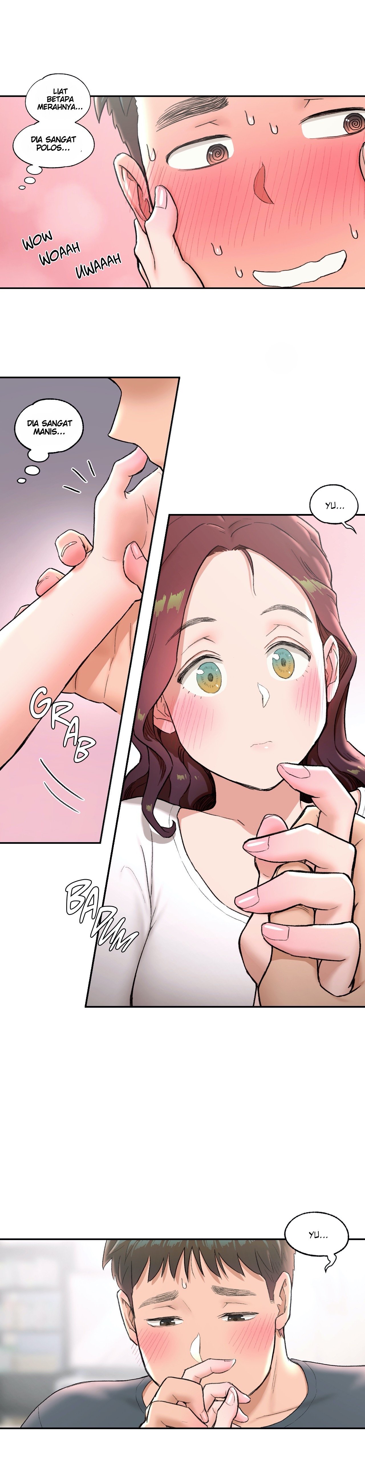 Sexercise - Chapter 39 7