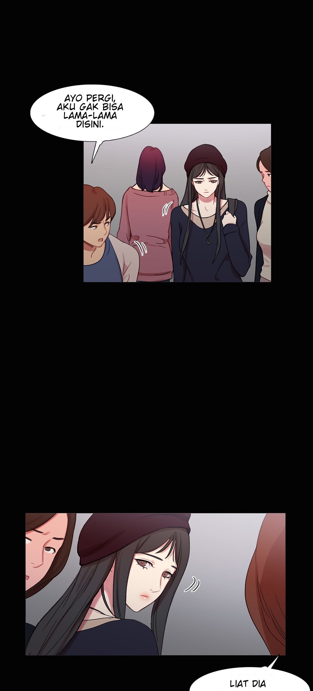 Fatal Woman - Chapter 39 20